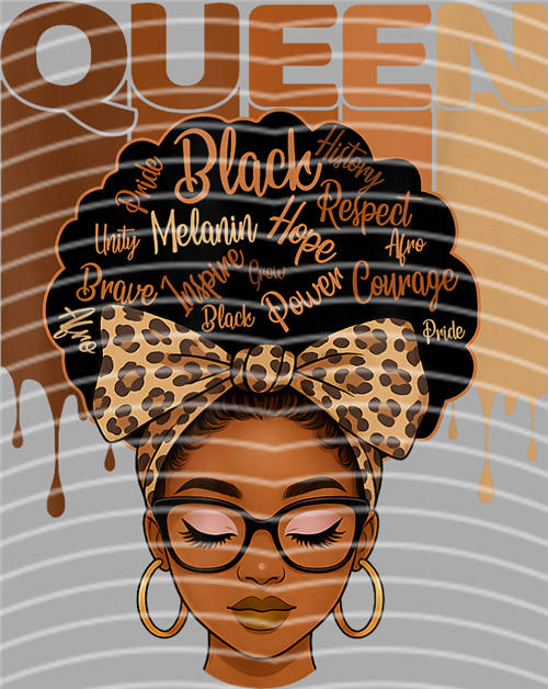 Black History in 1865-LY 479